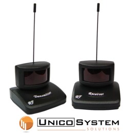 Kit Ripetitore di telecomando 433Mhz