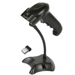 Lettore Barcode Wireless 1D/2D con Bluetooth, RF e USB