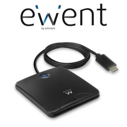 Lettore di Smart Card Type-C USB-C EW1055