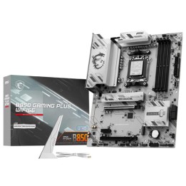 Mainboard B850 Gaming Plus WiFi6E AM5 MSI