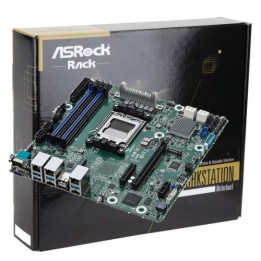Mainboard Server B650D4U LGA AM5