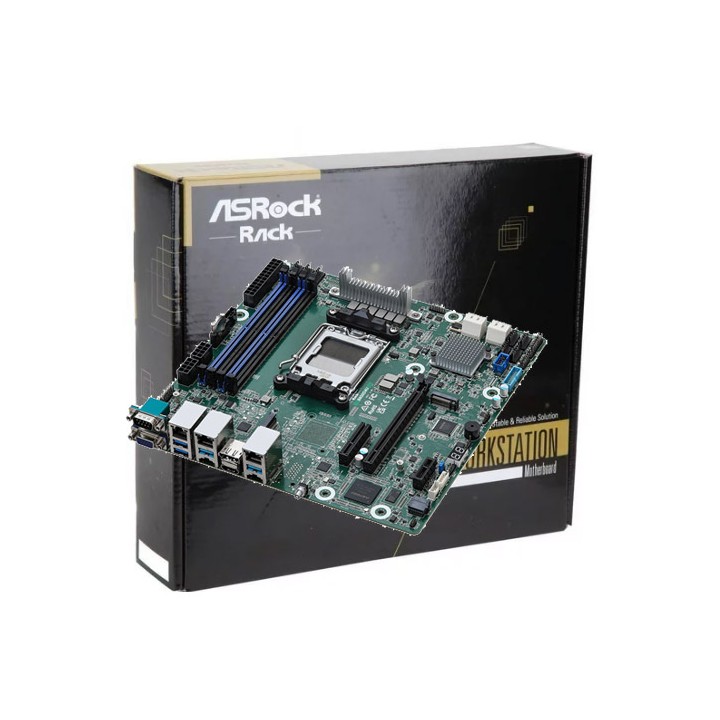Mainboard Server B650D4U LGA AM5