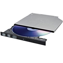 Masterizzatore DVD-RW Notebook LG Slim GUD0N 9,5