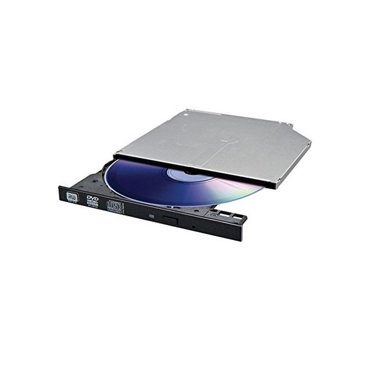 Masterizzatore DVD-RW Notebook LG Slim GUD0N 9,5