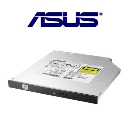 Masterizzatore per Notebook UltraSlim ASUS SDRW-08U1MT 9,5
