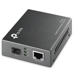 Media Converter 1000BASE-SX/LX/LH/1000Base-T, Monomodale e Multimodale, SC, LC