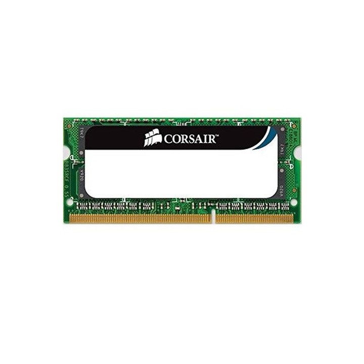 Memoria 1 GB SODDR2 667Mhz CORSAIR VS1GSDS667D2