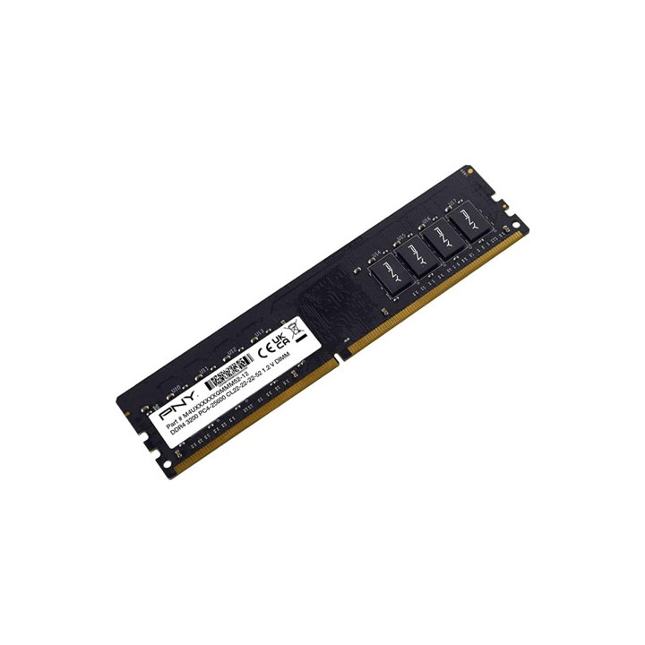 Memoria 16 GB DDR4 3200Mhz PNY