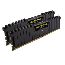 Memoria 64 GB DDR4 ( 2 x 32 GB ) 3600Mhz CORSAIR Vegance