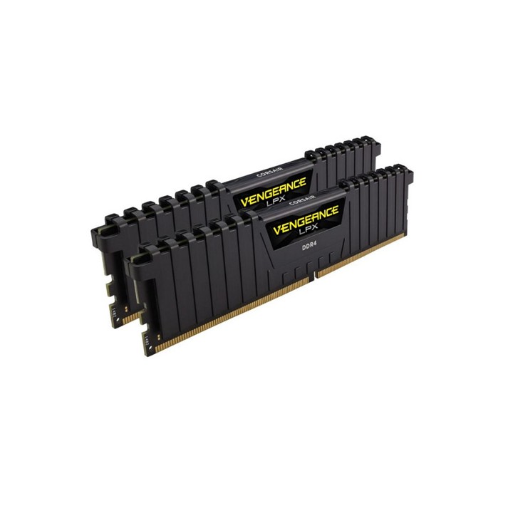 Memoria 64 GB DDR4 ( 2 x 32 GB ) 3600Mhz CORSAIR Vegance