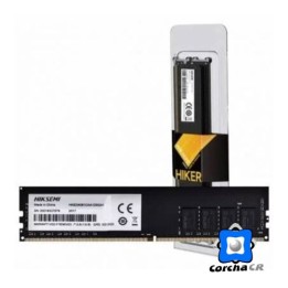Memoria 8 GB DDR4 3200Mhz HIKVISION