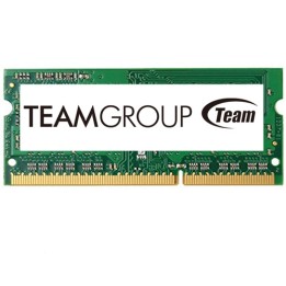 Memoria 8 GB SODDR3L 1600Mhz TeamGroup