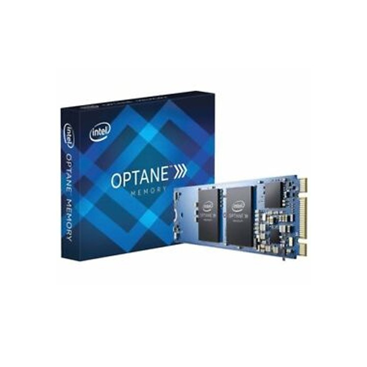 Memoria Optane 16 GB Intel