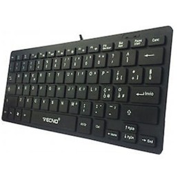 Mini tastiera Multimediale TC-808 TECNO