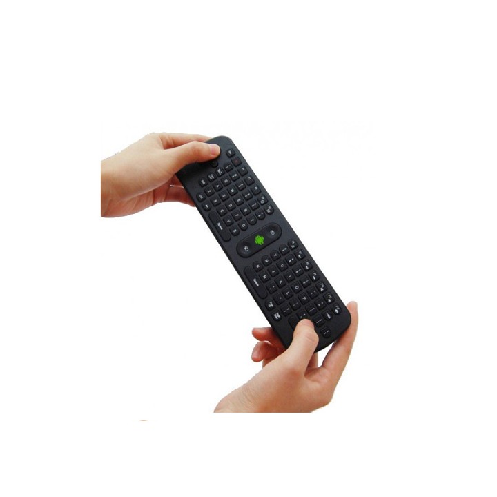 Mini Tastiera RC11 Air Mouse PC Android/Win/Linux Wireless
