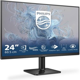 Monitor LED 24" Philips HDMI VGA 100Hz 1ms