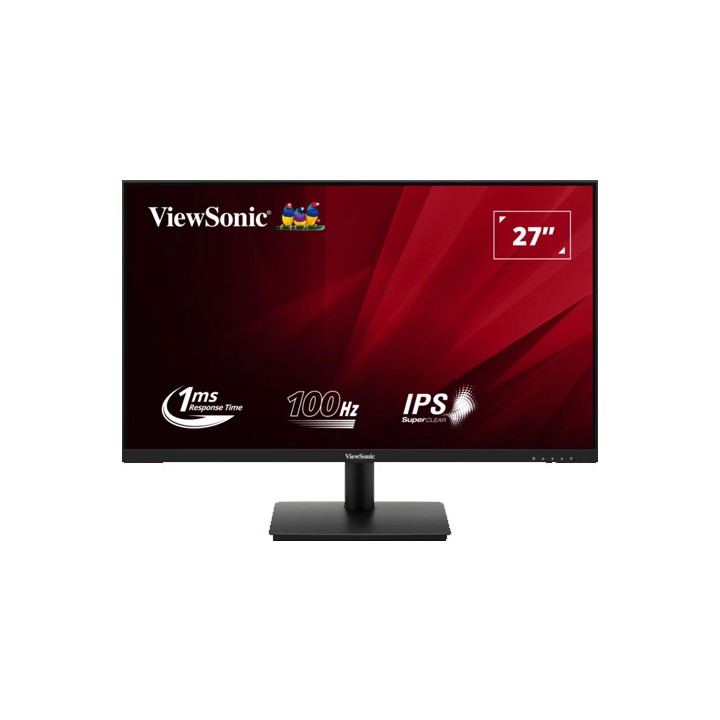 Monitor LED 27" HDMI VGA IPS 1ms 100Hz