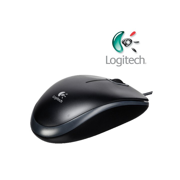 Mouse Ottico B100 Optical USB