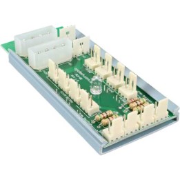 Multi Port Panel per 12 Ventole