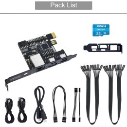 NanoKVM Mini Remote Control Operations Server Maintenance Server