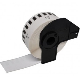 Nastro Adesivo Compatibile DK22210  - 29mm - 30,48