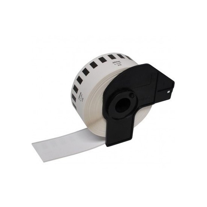 Nastro Adesivo Compatibile DK22210  - 29mm - 30,48