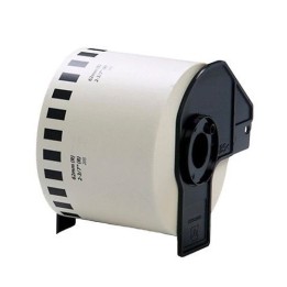 Nastro Adesivo DK22205 Compatibile BROTHER - 62mm - 30,48