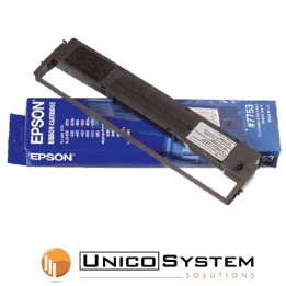 Nastro nero S015021 per Epson LQ-300/400/450/500/550