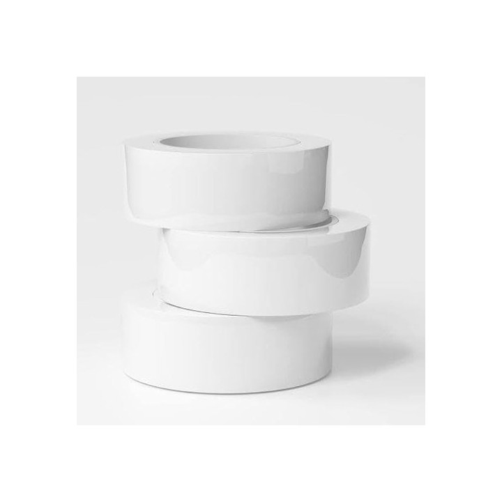 Nastro standard Q1 14mm x 50mm colore Bianco