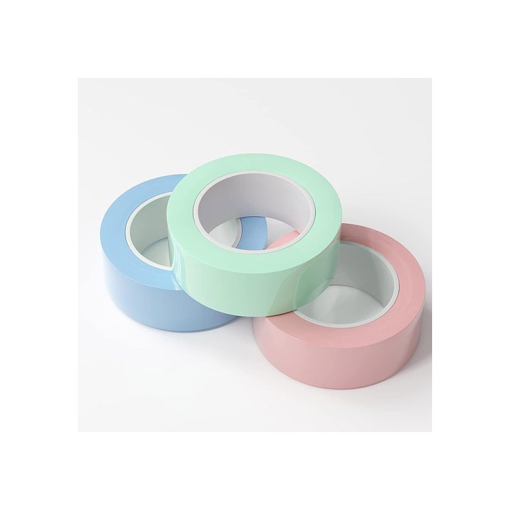 Nastro standard Q1 14mm x 50mm colore Verde