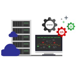 Noleggio mensile di Server VPS Small - 4Core - 8GB Ram - 200GB SSD - 32TB di Traffico