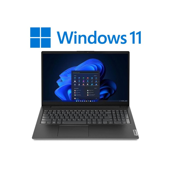 Notebook 15,6" I5/16GB/512GB Lenovo V15