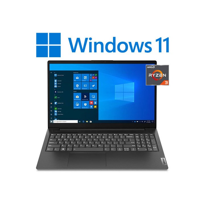 Notebook 15,6" R3/8GB/256GB Lenovo V15 G4 W11P