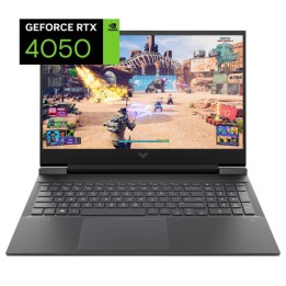 Notebook 16" R5/8HS 16GB 512GB RTX4050 Victus