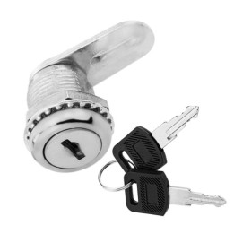 Nottolino di sicurezza per armadi