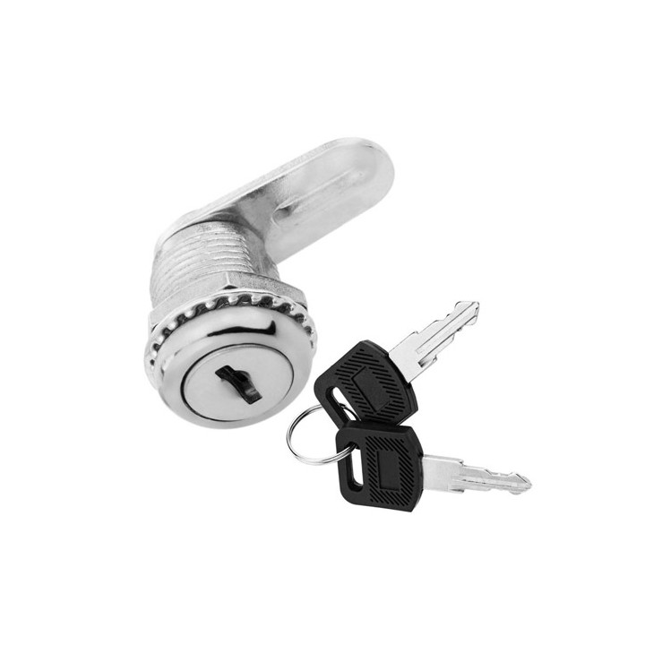 Nottolino di sicurezza per armadi