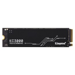 NVME 1 TB KC3000 Gen4 x4