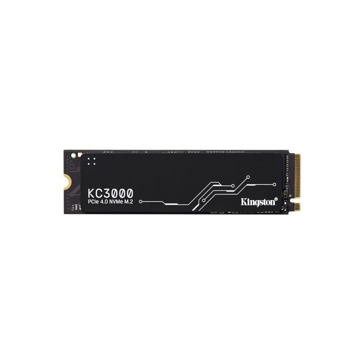 NVME 1 TB KC3000 Gen4 x4
