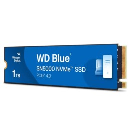 NVME 1 TB WD BLUE SN5000 Gen4 x4