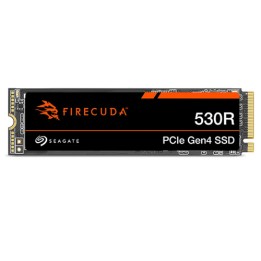 NVME 2 TB FIRECUDA 530R Gen4 x4