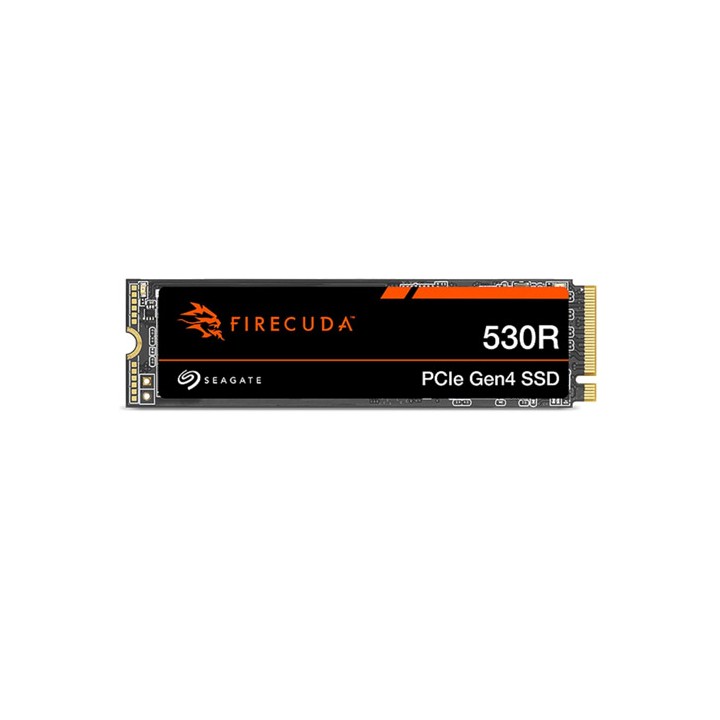 NVME 2 TB FIRECUDA 530R Gen4 x4