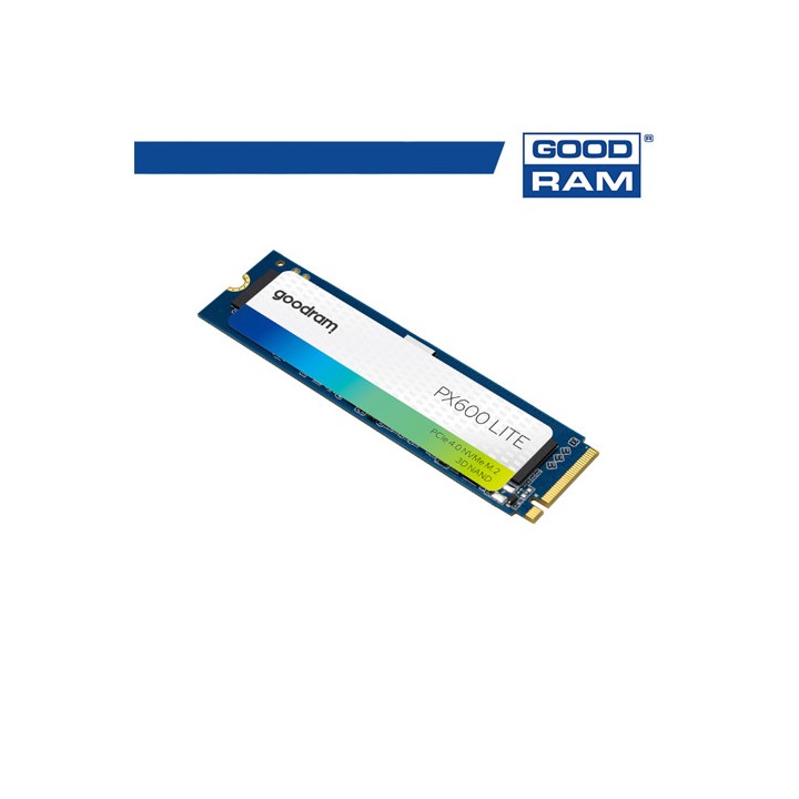 NVME 256 GB PX600 LITE Gen4 x4