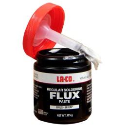 Pasta Saldante - Flussante FLUX 125gr