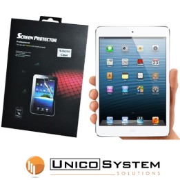 Pellicola trasparente per IPAD MINI