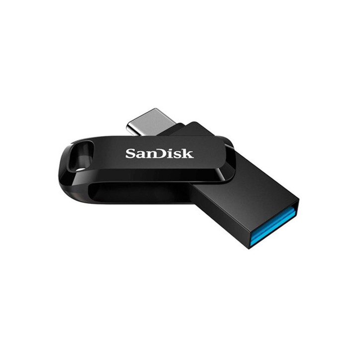 Pendrive 64 GB Ultra Dual Driver Type-A / Type-C
