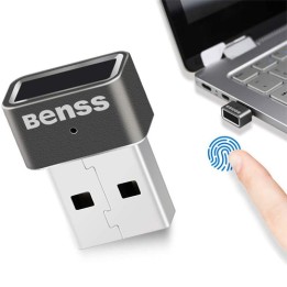 Pendrive Lettore impronte digitale