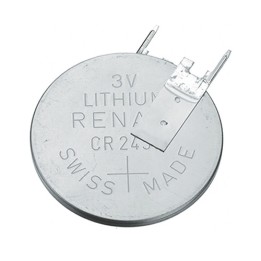 Pila a bottone Litio 3V 235 mAh CR2032MFRFV