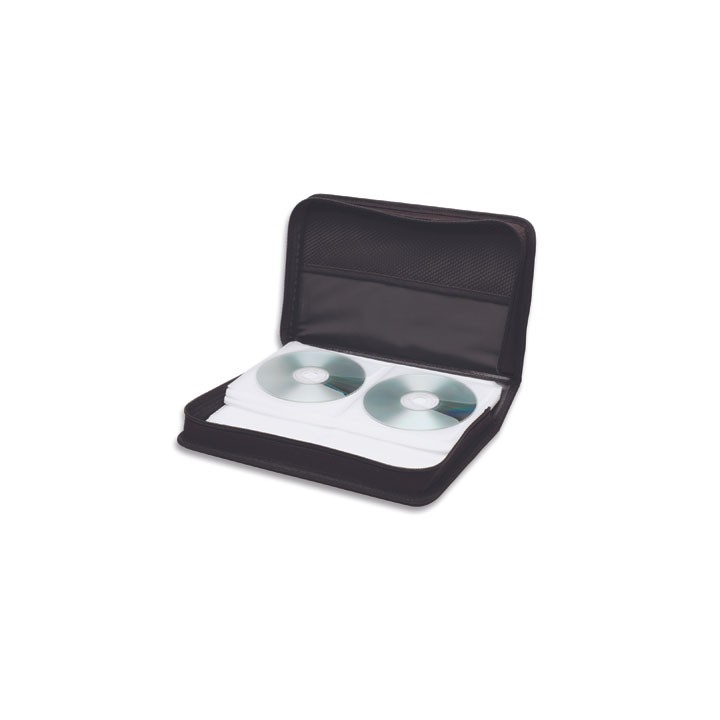 Porta CD/DVD soft 48 pezzi