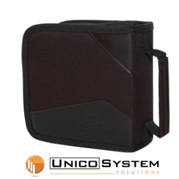Porta CD/DVD soft 48 pezzi Sleeve