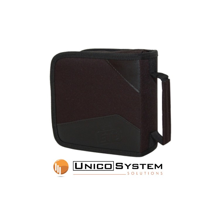 Porta CD/DVD soft 48 pezzi Sleeve